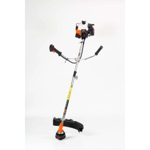 Kosa spalinowa/podkaszarka do prac ogrodowych. Wydajna kosa spalinowa do precyzyjnego przycinania.