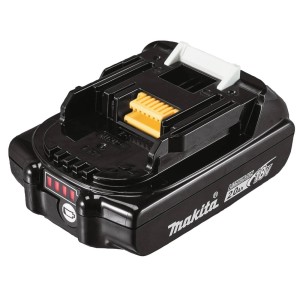 Akumulator Makita 18V, 2.0Ah do elektronarzędzi. Mocny i niezawodny.