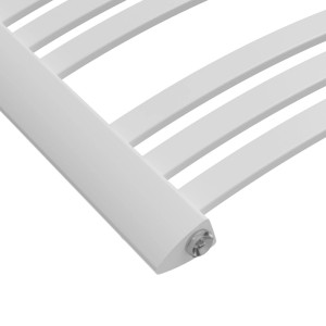 Giovanni Grzejnik łazienkowy ROL biały mat 75 x 48 cm