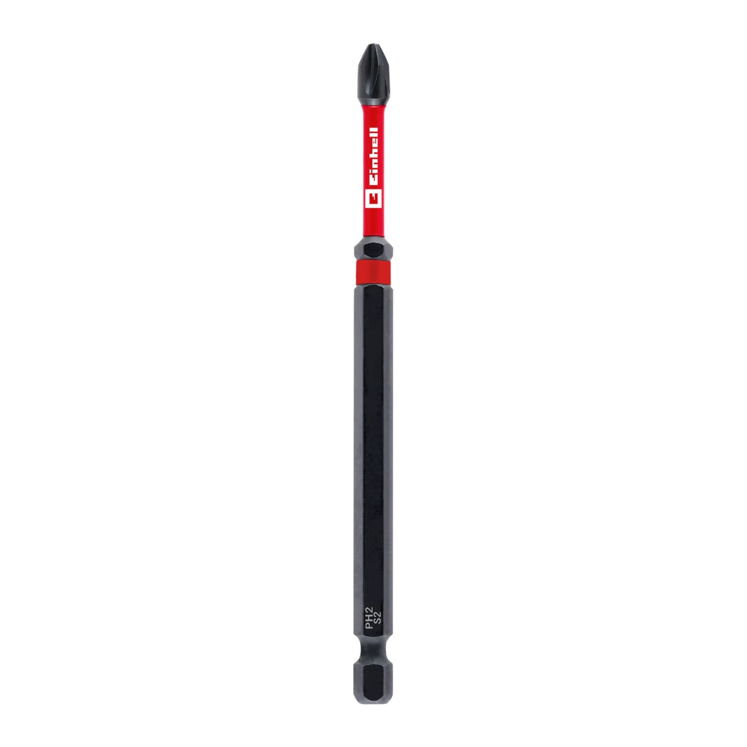 Einhell Bit udarowy z podwójnym skrętem PH2 120 mm