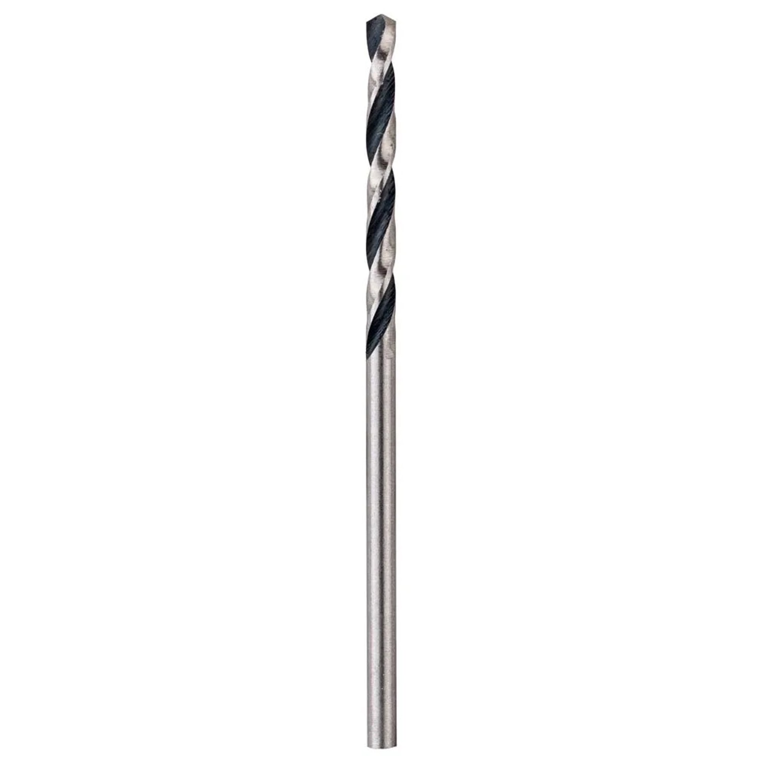 Bosch Professional Wiertło spiralne HSS PointTeQ 2,0 mm