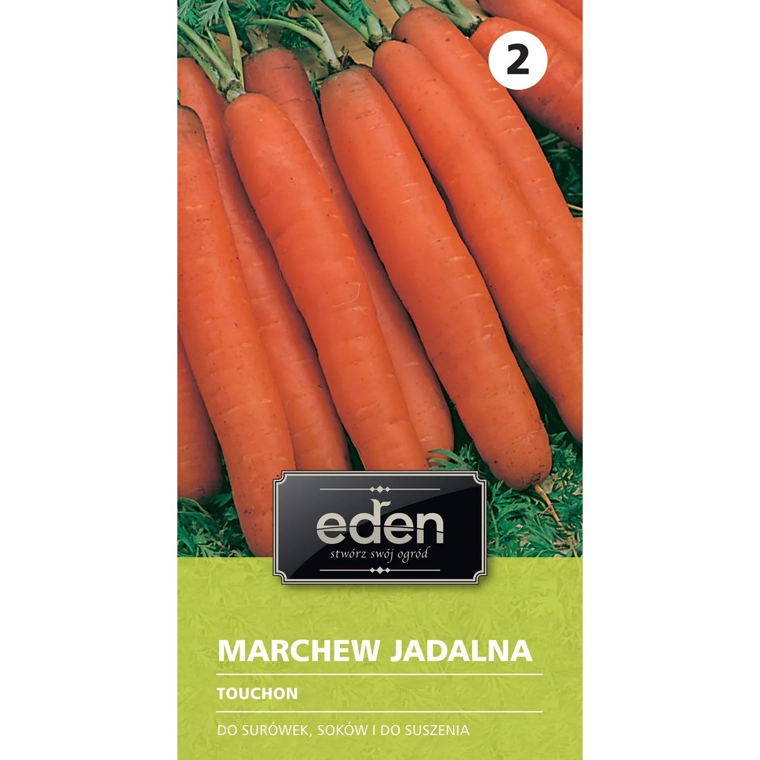 Marchew Touchon - 5 g