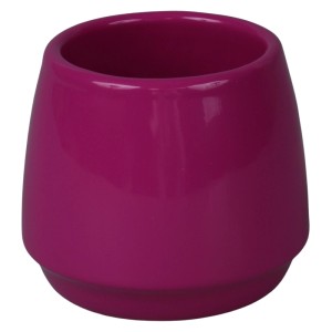 Osłonka Kaktus różowa 8 cm - 11 szt.