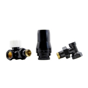 t.b.t. do instalacji grzewczych, różne wykonania.