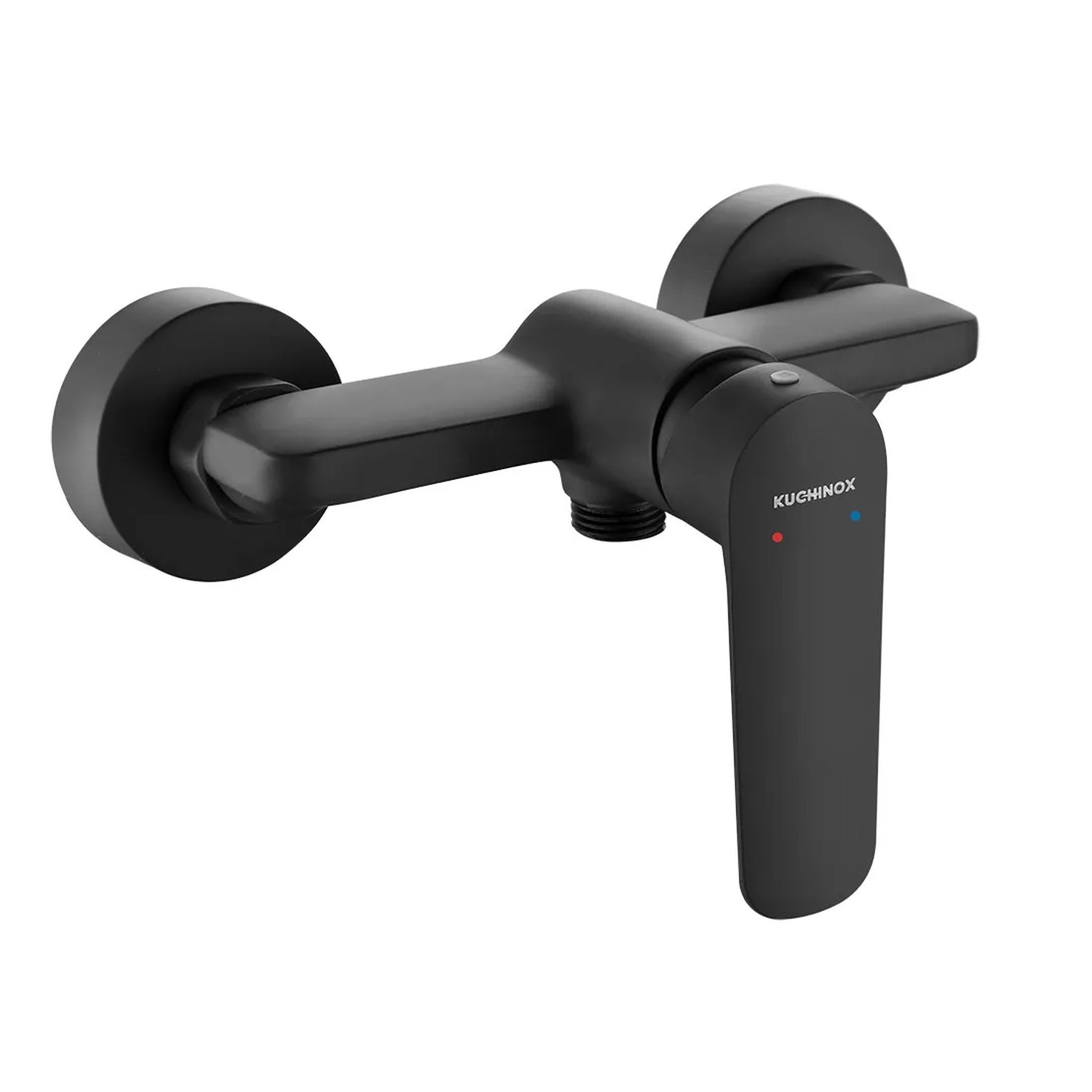 Kuchinox Bateria prysznicowa Gava czarna