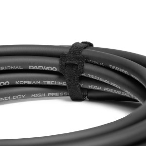 DAEWOO Myjka wysokociśnieniowa DAW 400 1400W 110 bar