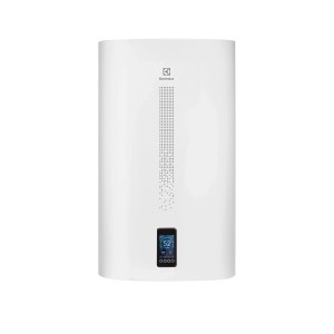 Electrolux Elektryczny podgrzewacz wody 80l akumulacyjny WIFI