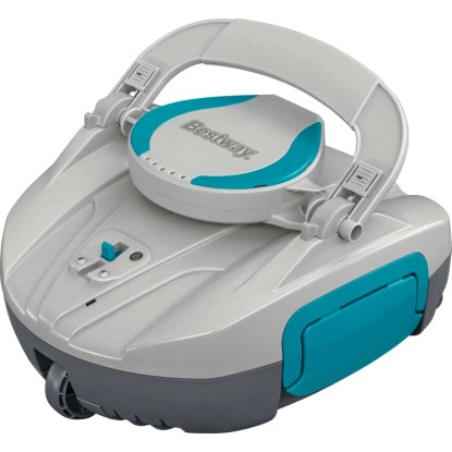 Odkurzacz basenowy Aqua Tronix G100