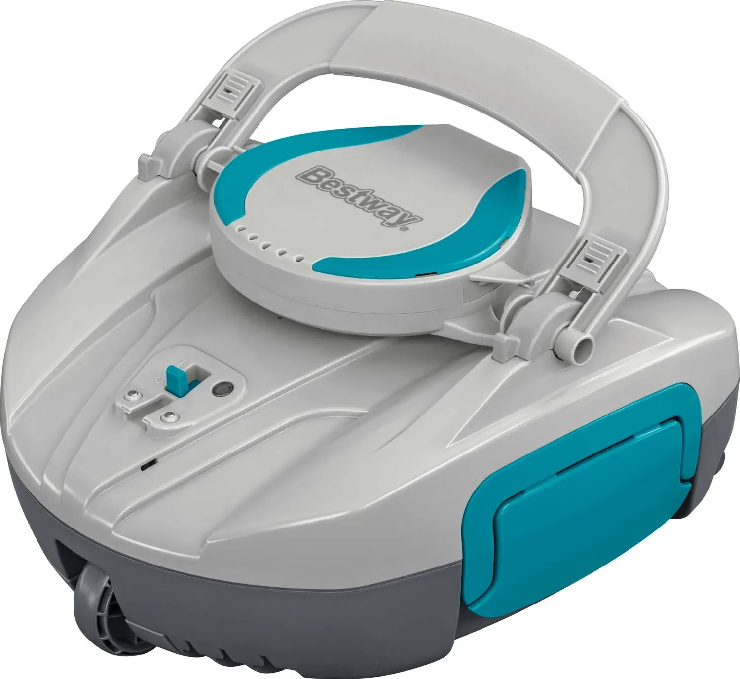 Odkurzacz basenowy Aqua Tronix G100