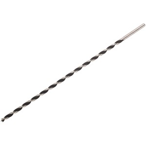 Wiertło do drewna LUX Classic, Ø 16 mm x 400 mm, do precyzyjnego wiercenia w drewnie.