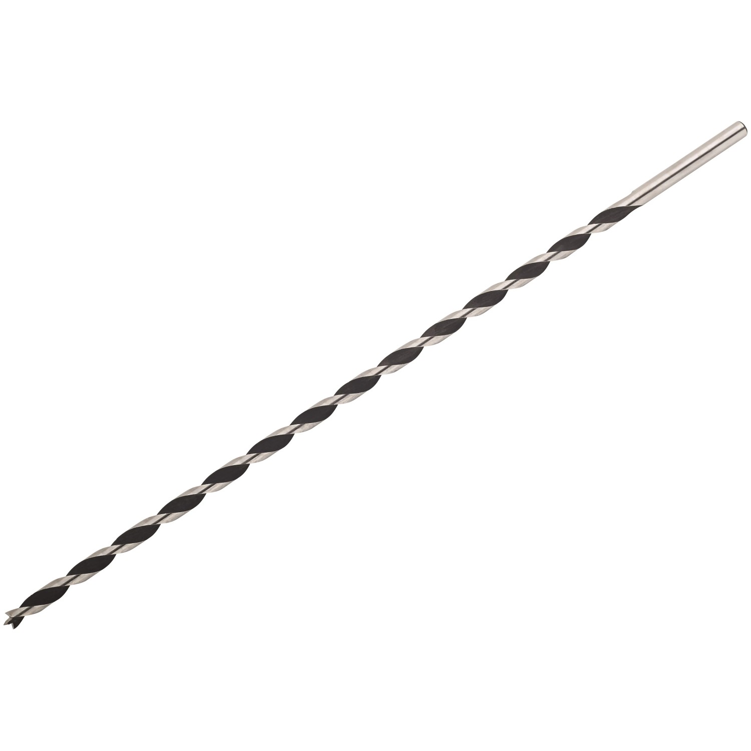 LUX-TOOLS Wiertło do drewna 8x400 mm
