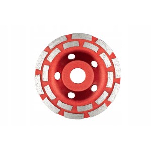 SMART365 Tarcza diamentowa do szlifowania betonu 125 mm