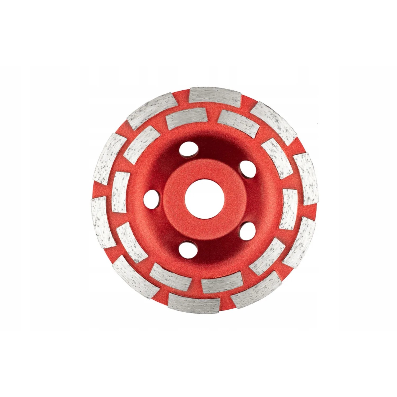 SMART365 Tarcza diamentowa do szlifowania betonu 125 mm