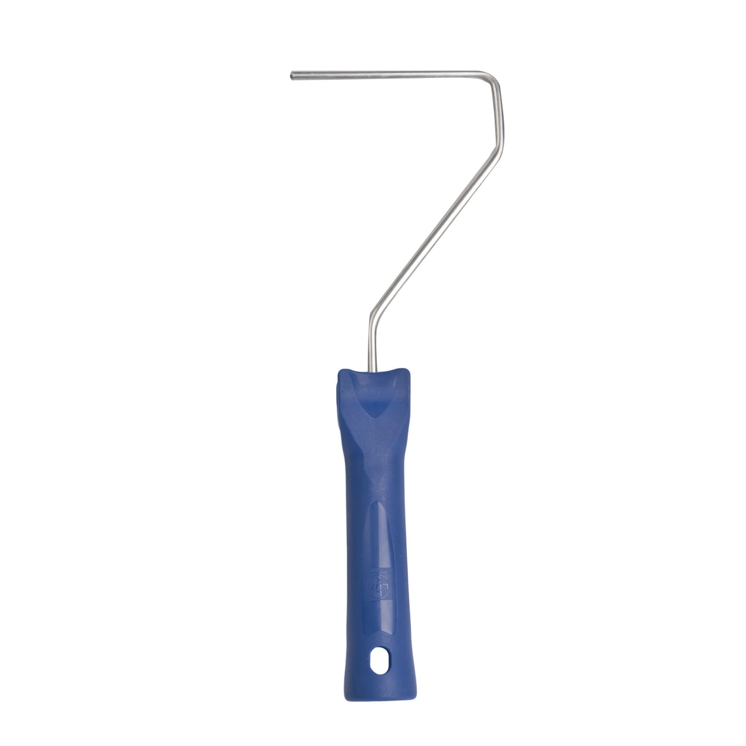 LUX-TOOLS Uchwyt do wałka Basic 10 cm
