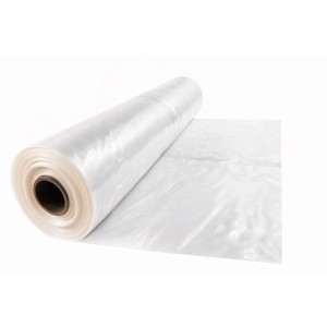 Folia ogrodnicza GARDENVIT UV5 - szer. 8 m