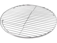 Ruszt okrągły uchylny - śr. 55 cm