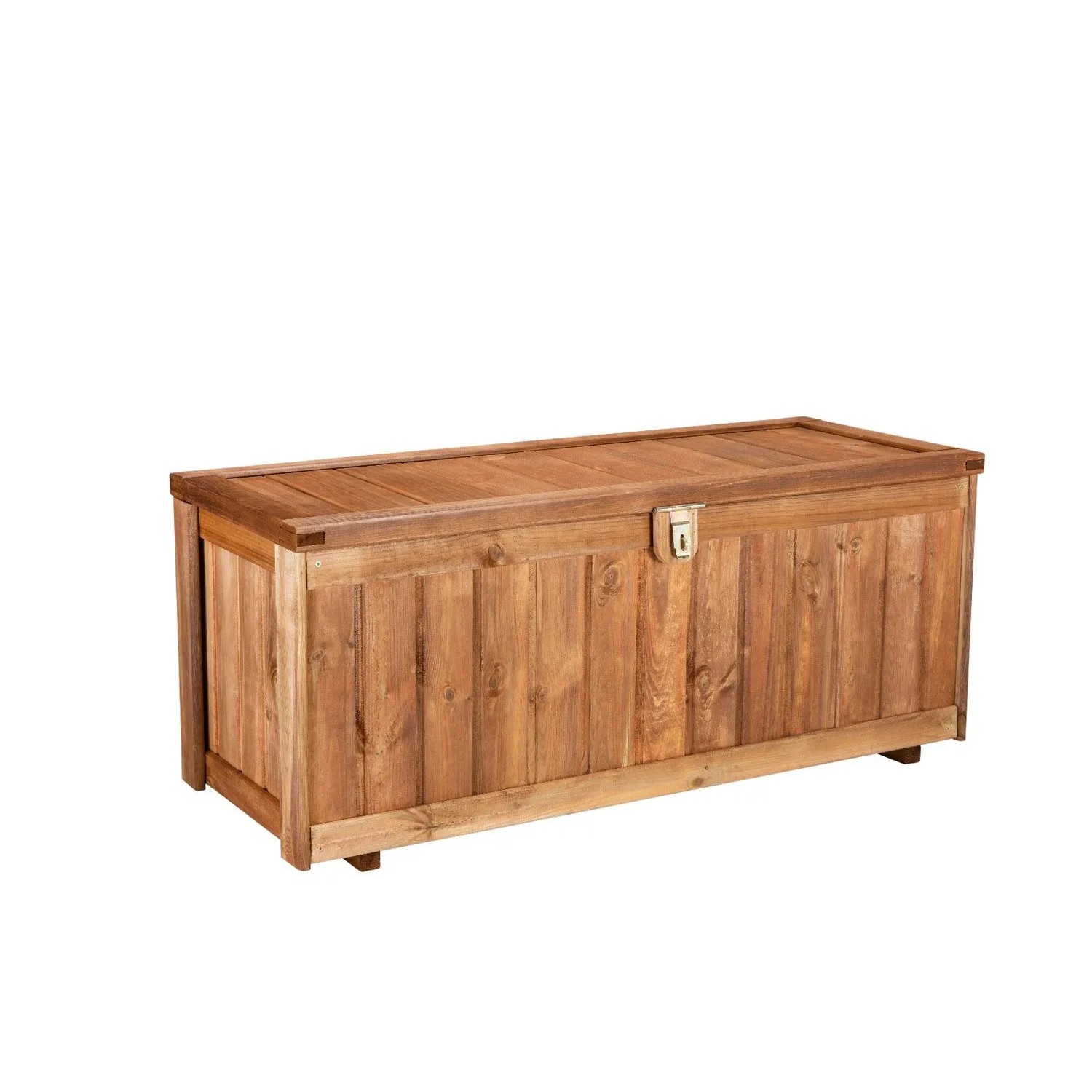 Werth-Holz Skrzynia ogrodowa S - 88x46x48 cm