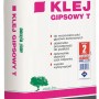 Klej gipsowy Dolina Nidy T, worek 22,5 kg do akcesoriów gipsowo-kartonowych.