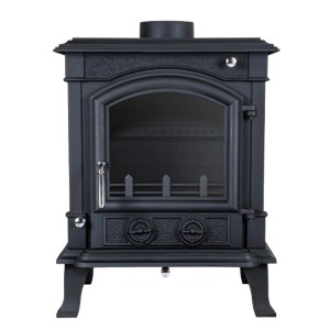 Nordflam Piec kominkowy Akron CDP 70x56x47