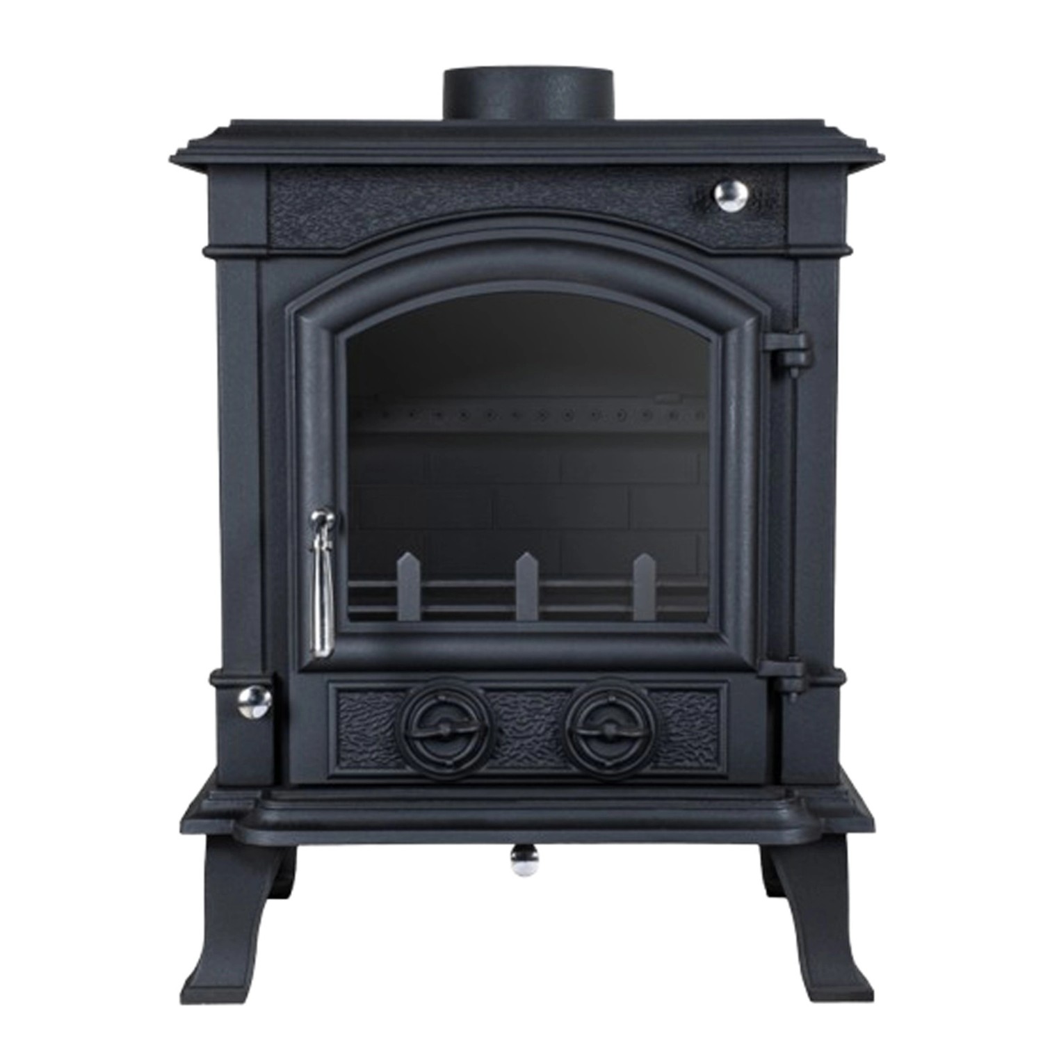 Nordflam Piec kominkowy Akron CDP 70x56x47