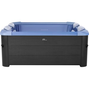Spa ogrodowe Mspa FRAME SAPPHIRE