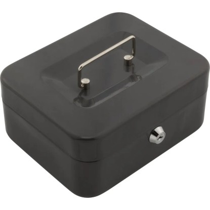 Stahl Kasetka metalowa CB200