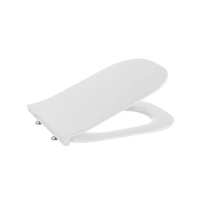 Roca Deska sedesowa SLIM  square