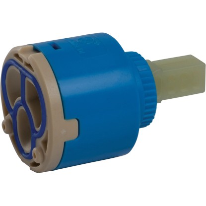 Głowica baterii 35 mm 570338