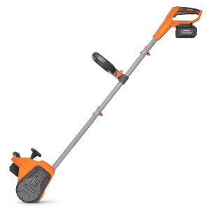 DAEWOO Odśnieżarka akumulatorowa DAST 3421Li set