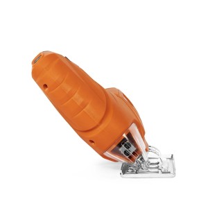 DAEWOO Wyrzynarka elektryczna DAJ 550 400W