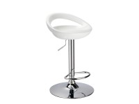 Domo Stołek barowy SO 13 biały