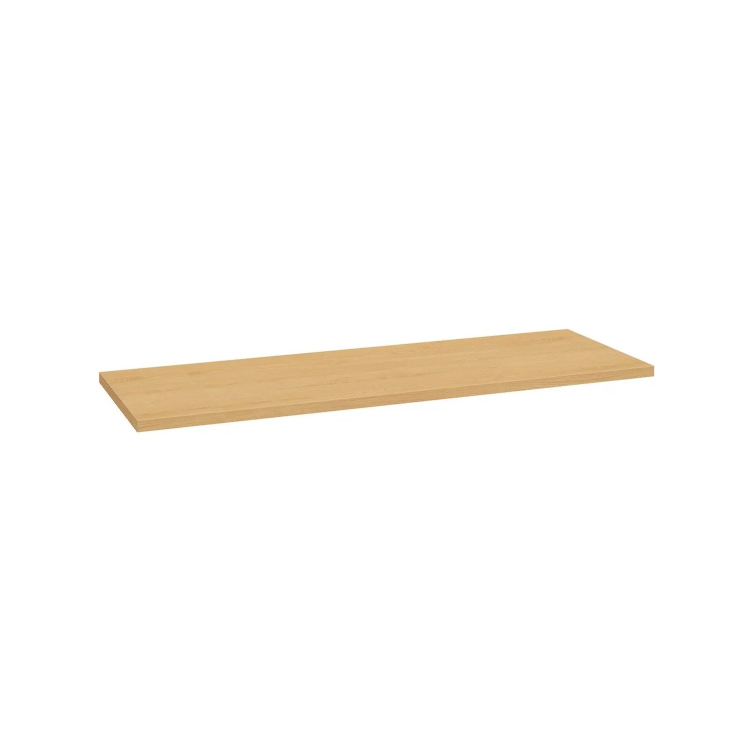 Blat Smart 120x41 cm dąb corbridge