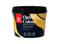 Tikkurila Optiva Colour 2,7L Matowa Baza C