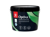 Tikkurila Emulsja Optiva Matt 5 9l