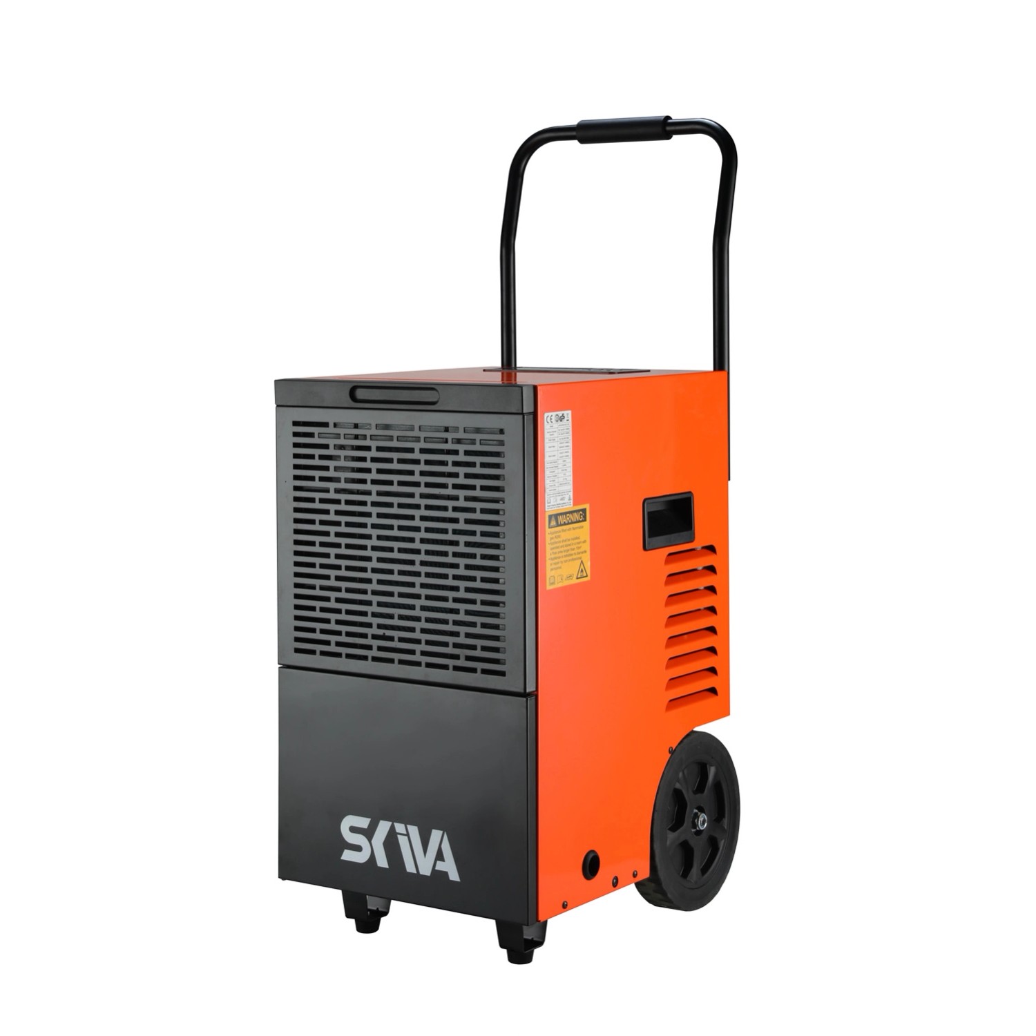 Skiva Osuszacz powietrza OPPS-50X