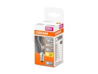 Osram Żarówka LED STAR CLASSIC P40 filament 4W E14 470 lm 2700K Osram Żarówka LED STAR CLASSIC P40 filament 4W E14 470 lm 2700K
