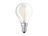 Osram Żarówka LED LEDSCLP25 2,5W 250lm 4000K/E14 Osram Żarówka LED LEDSCLP25 2,5W 250lm 4000K/E14