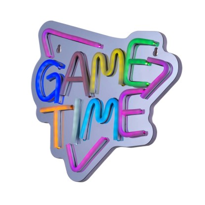 ActiveJet Neon LED GAME TIME 5W 120lm