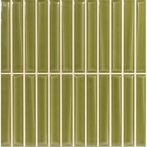 Glazura Melody olive 20 x 20 cm