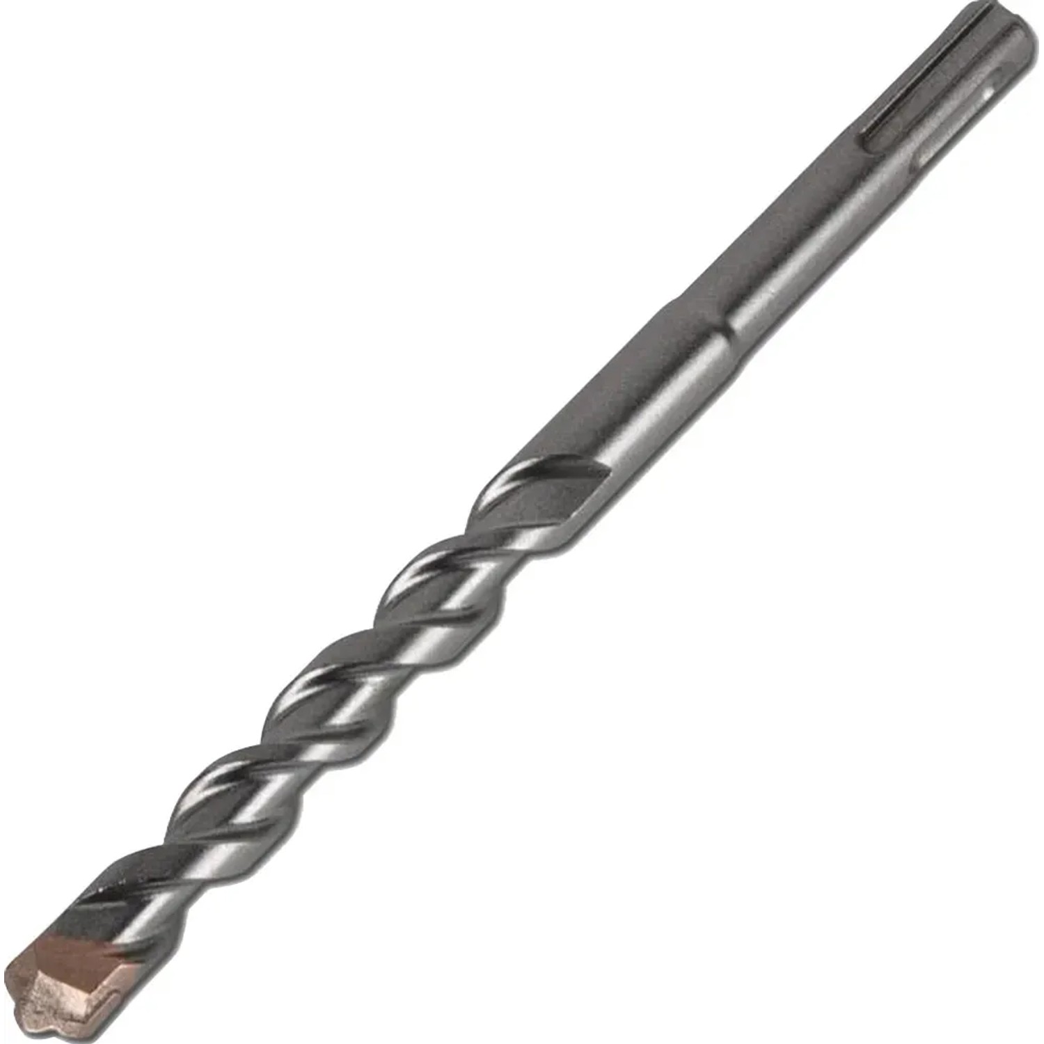 Biohort Wiertło do fundamentów śrubowych, trzpień SDS-Max, 18 mm