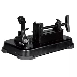 Czarna przecinarka do glazury t.b.t. do precyzyjnych cięć.