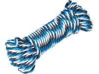 Sznur uniwersalny multikolor 6mm 20m