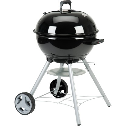 Landmann Grill węglowy kulisty KEPLER 200