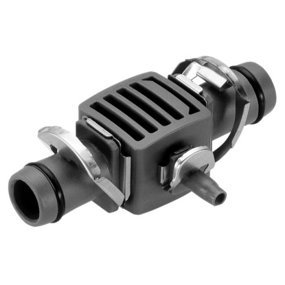 Gardena MDS-rozdzielacz 13 mm (1/2) 4,6 mm (3/16) 5 sztuk