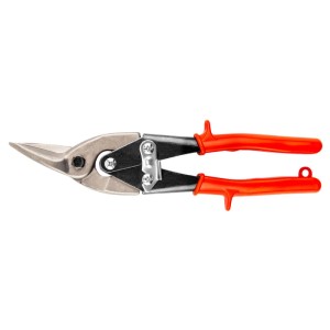 Top Tools Nożyce do blachy lewe 250 mm