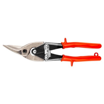 Top Tools Nożyce do blachy lewe 250 mm