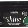 Farba efektowa Primacol Let's Shine, kolor Amsterdam. Farba lateksowa z brokatem.