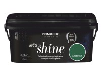 Primacol Farba dekoracyjna Let's shine Amsterdam 2L Primacol Farba dekoracyjna Let's shine Amsterdam 2L