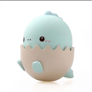 EVG Lampka nocna LED BABY DINO 2W 3000K