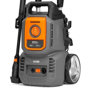 DAEWOO Myjka wysokociśnieniowa DAW 620 2500W 180 bar